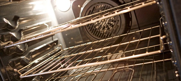 Oven Cleaning Bristol